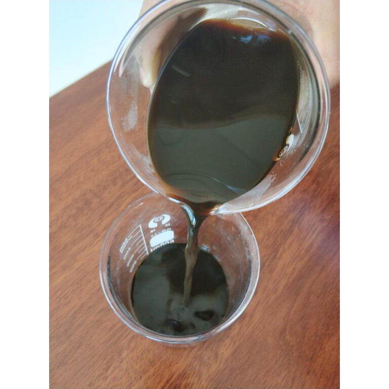 Lignin Adhersive