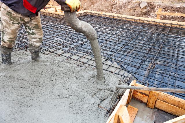 The Complete Guide To Concrete Admixtures