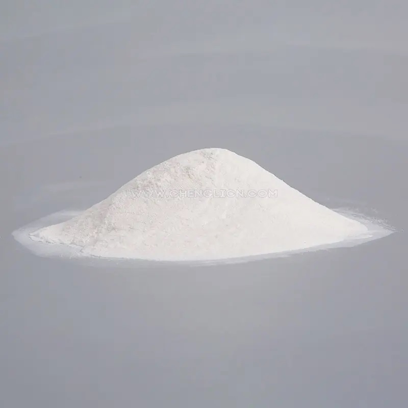 The most commonly used concrete admixture - polycarboxylate superplasticizer powder