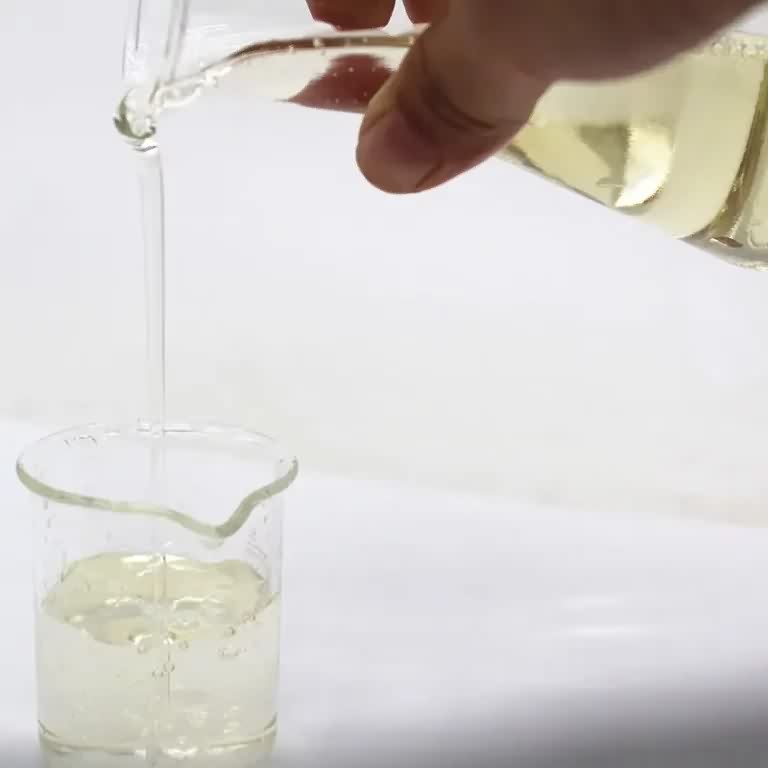 CL-ES-50 Polycarboxylate Superplasticizer 50%(high Early Strength Type)